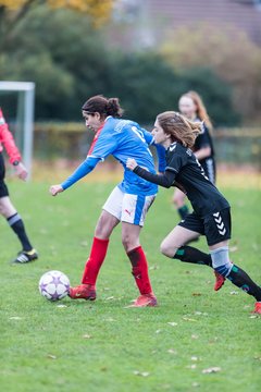 Bild 316 - wBJ SVHU am 20.11.21